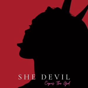 She Devil (Explicit)