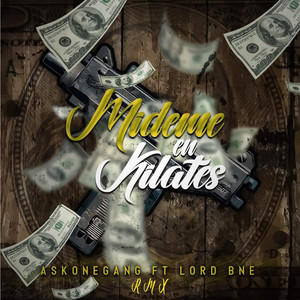 Mideme en Kilates (Remix|Explicit)