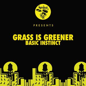Basic Instinct (Tito & Onetram's Crossinglegs Remix)
