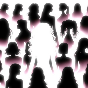 Та самая (Prod. By zloypash)