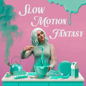 Slow Motion Fantasy (Explicit)