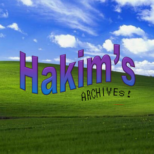 Hakim's Archives! (Explicit)