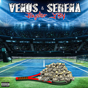 Venus & Serena (Explicit)