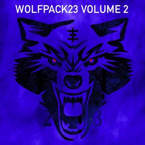 Wolfpack23, Vol. 2