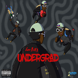 Blue Faces(feat. Z100 & Master Piece) (Explicit)