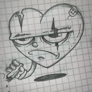 Upset Happiness (Explicit)