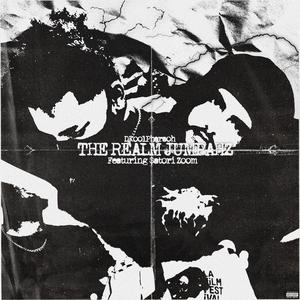 THE REALM JUMPAHZ (Explicit)