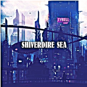 Shiverdire Sea