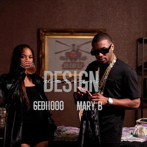 Design (feat. Mary Balentien)