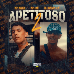 Apetitoso 2 (Explicit)