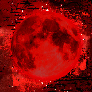 Blood Dance (Explicit)封面