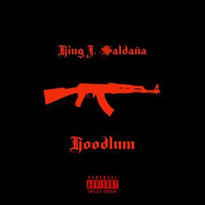 LOADED GUN (feat. HOODLUM) (Explicit)