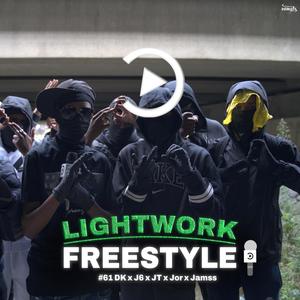 Lightwork Freestyle 61 (Explicit)