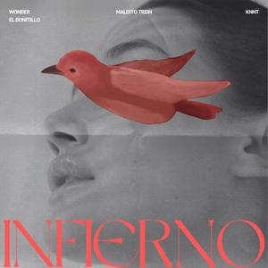 Infierno (feat. Maldito Trein & Knnt)
