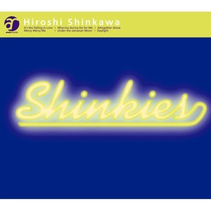 Shinkies (シンキーズ)