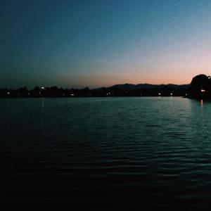 Letters to the Sun(feat. Ana Castillo)