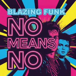 No Means No