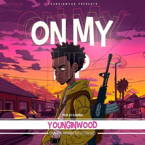 On My Hip (Explicit)