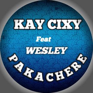 Pakachere (feat. Wesley)