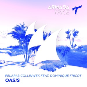 Oasis (CollinWex Chill Mix)