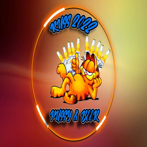 Pussy & Beer(Russ22) (INSTRUMENTAL|Explicit)