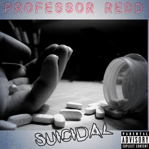 Suicidal (Explicit)