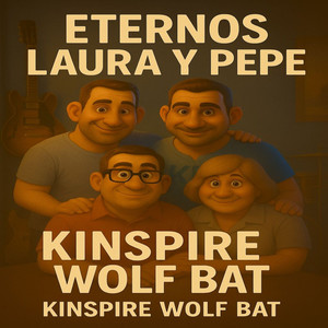 Eternos laura y pepe