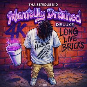 Slimey Anthem (feat. Breezyyyy) (Explicit)