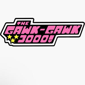 GAWK SPED UP (SPED UP VERSION) (Explicit)