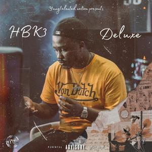 Hardest eva (feat. Lor Kellz AMP) (Explicit)