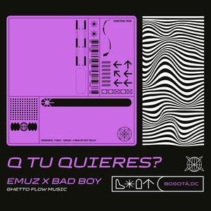 Q Tu Quieres? (Remix)