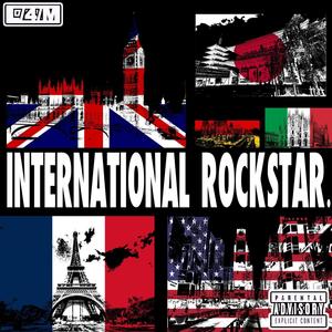 International Rockstar (Explicit)