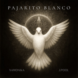 Pajarito Blanco