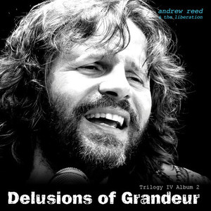 Delusions of Grandeur - Trilogy IV Album 2