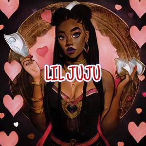 Lil Juju (feat. Poppa) [Explicit]