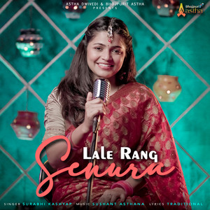 LALE RANG SENURA