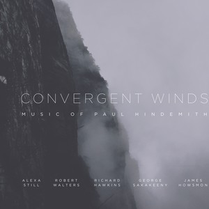 Convergent Winds: Music of Paul Hindemith