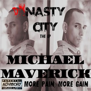 Dynasty City - EP