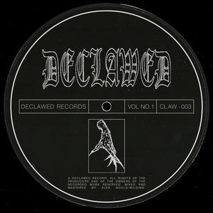 Declawed Records Vol. No.1 (Explicit)