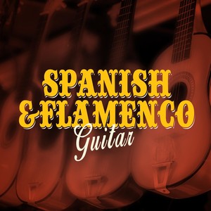 Spanish and Flamenco Guitar