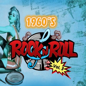 1960´S Rock ´N´Roll, Vol. 3