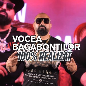 100% REALIZAT (Explicit)
