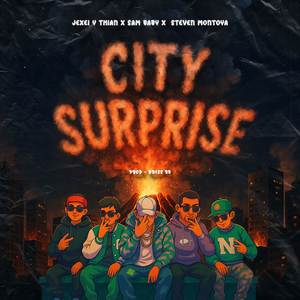 CITY SURPRISE