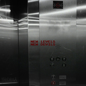 New Levels New Devils