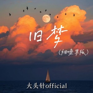 大头针 Official - 旧梦 (烟嗓男版)