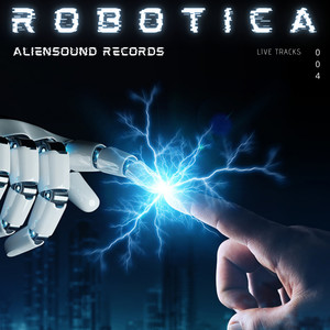 Robotica (Live)