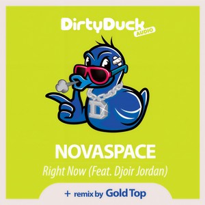 Right Now(Feat. Djoir Jordan) (Gold Top Remix)