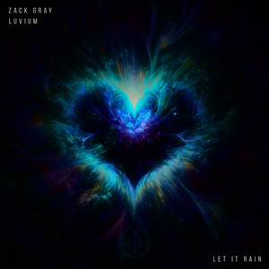 Let It Rain (Short Version)