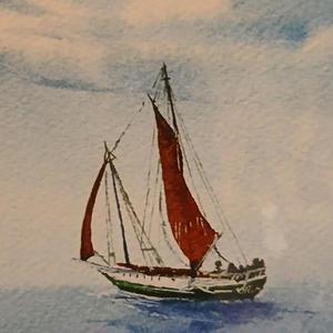 The Island