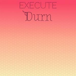 Execute Durn